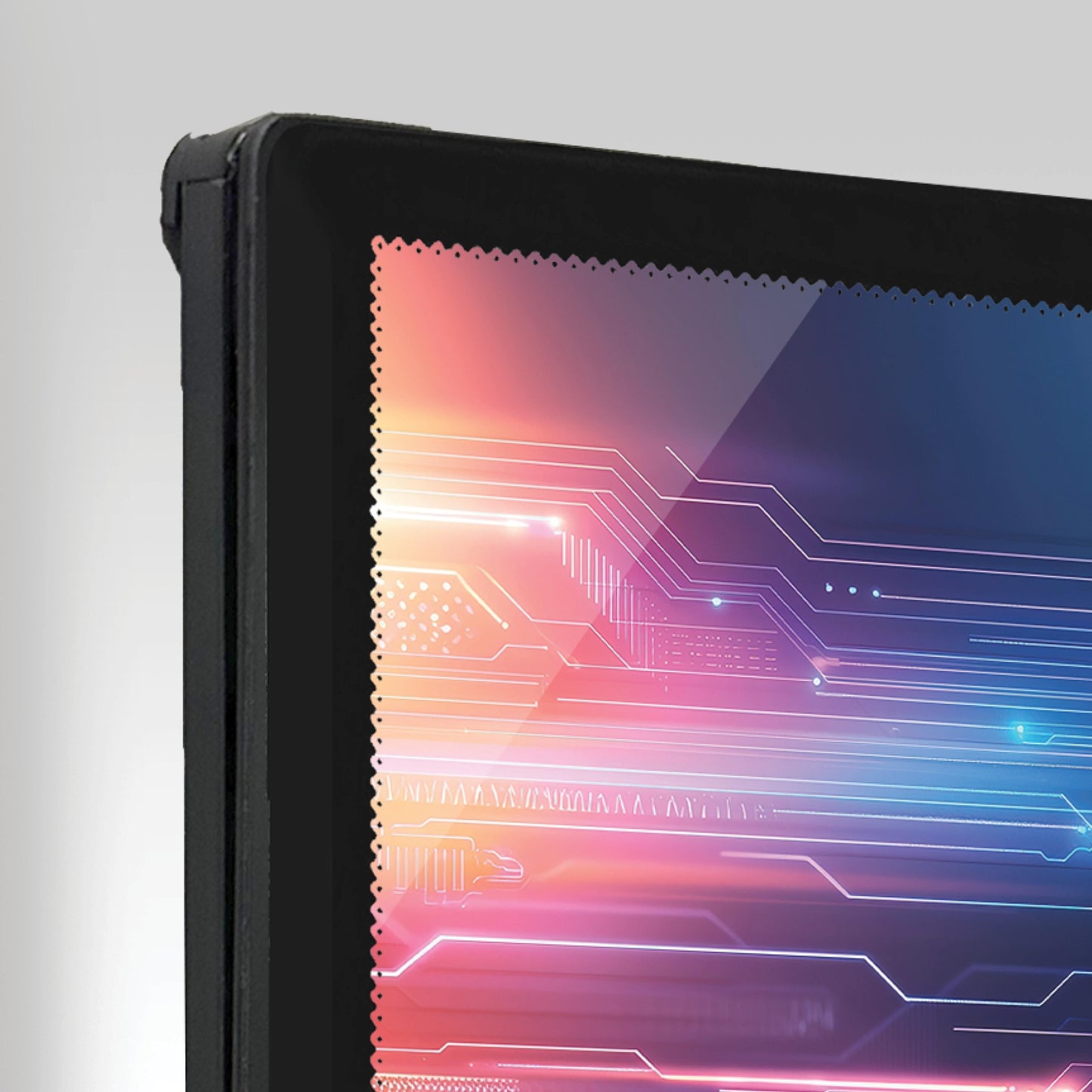 Custom LED Backlit Frame Display for Vibrant Indoor Advertising | Signage Kingdom