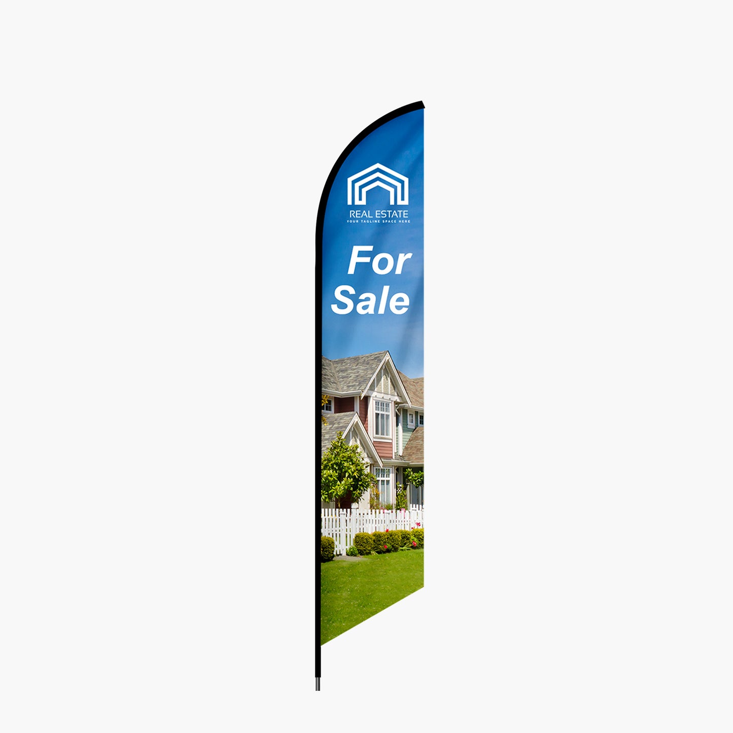 Tent Flag