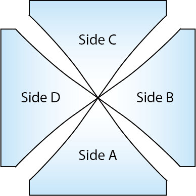 10ft Event Tent