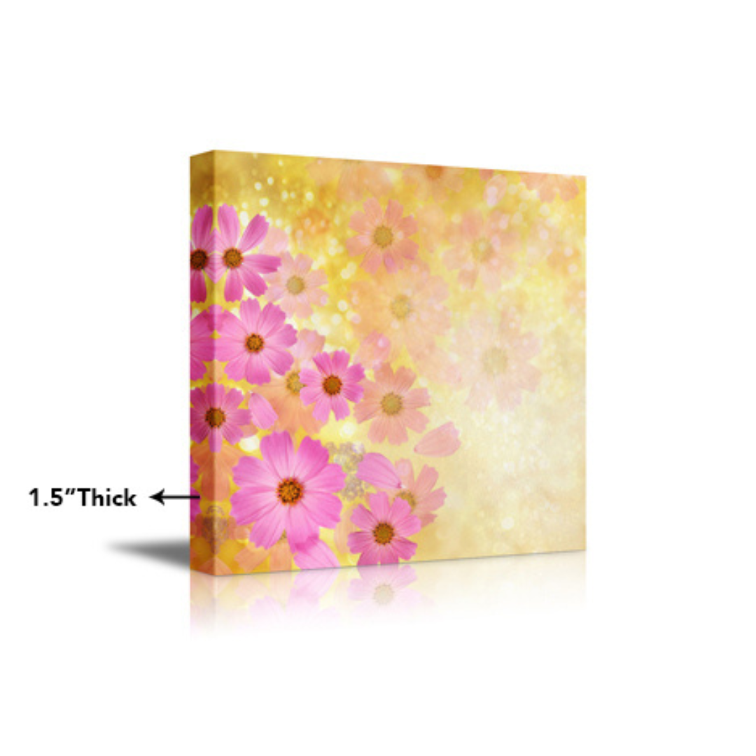 Print and customize your canvas | Signage Kingdom