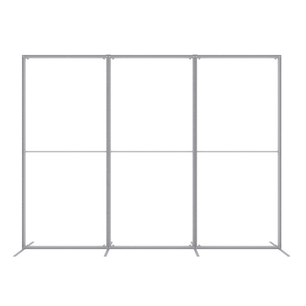 Silicone Edge Graphic display - 10 FT