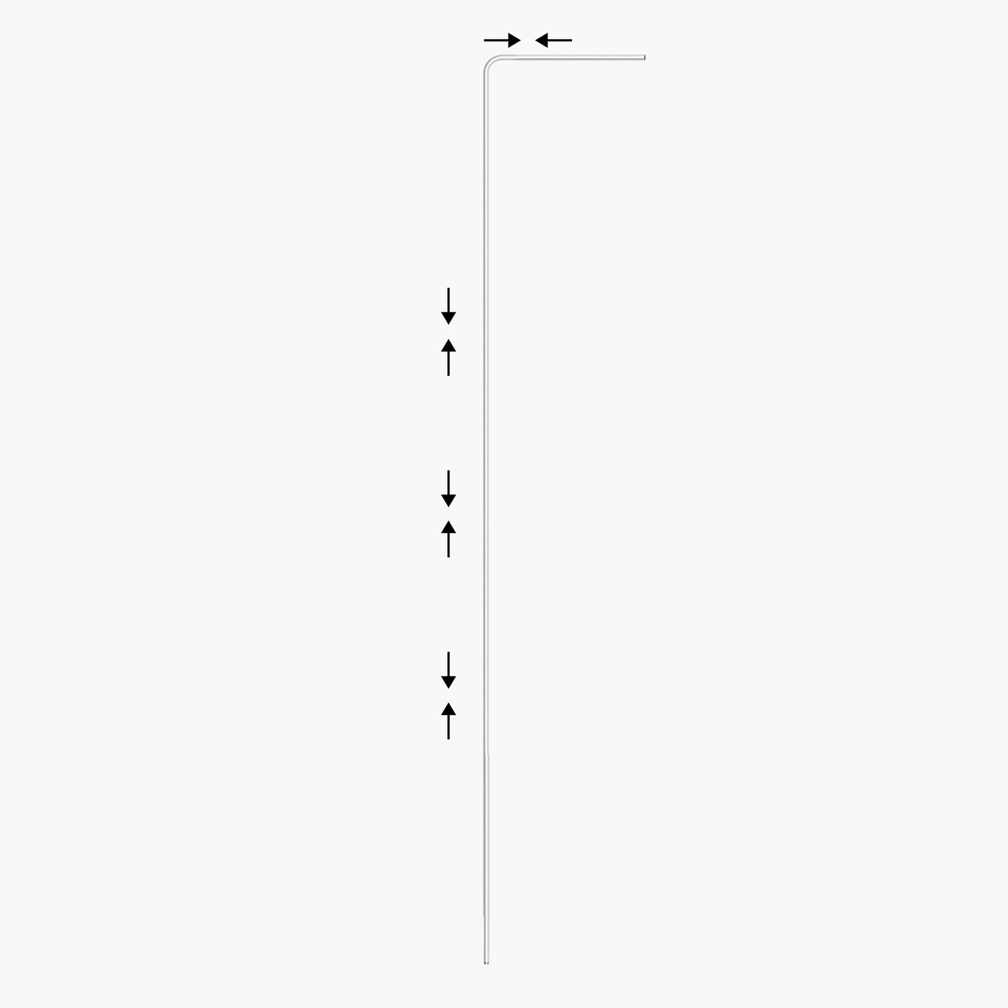 Rectangle Flag