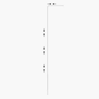 Rectangle Flag