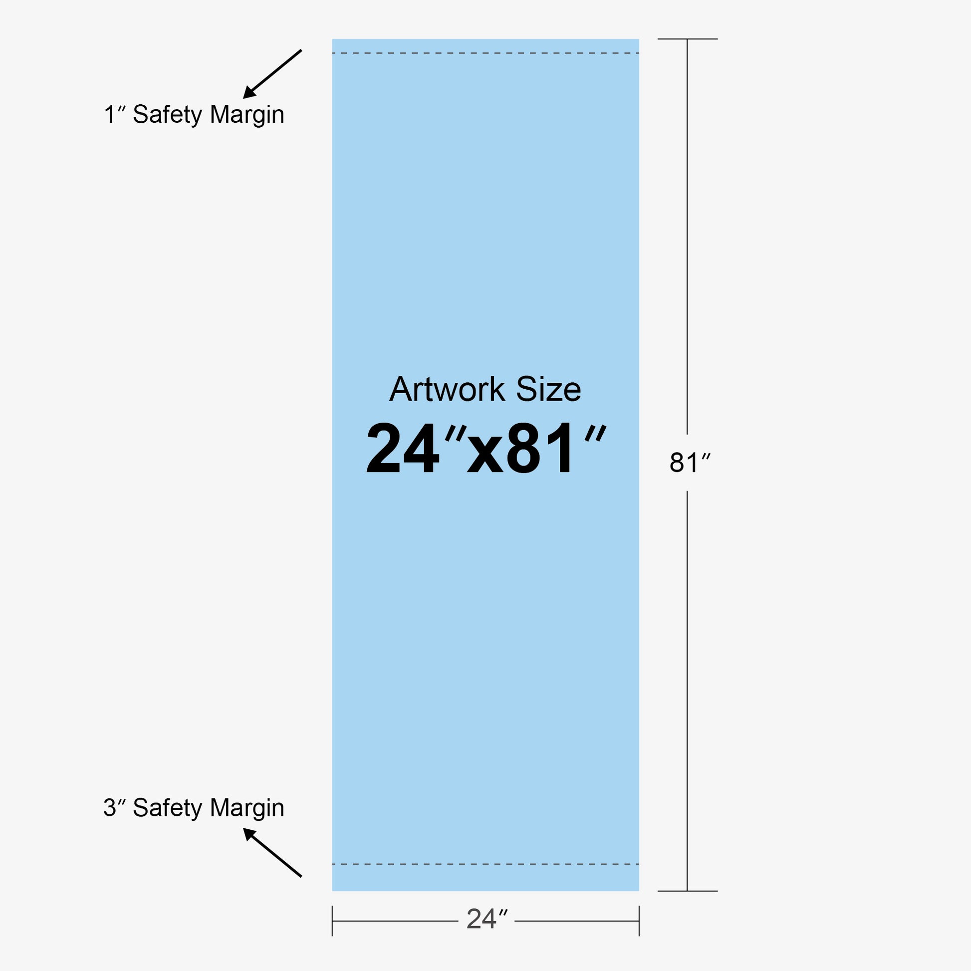 Standard Retractable
