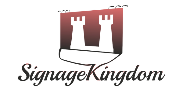 Signage Kingdom LLC