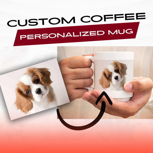 Custom Coffee Mug