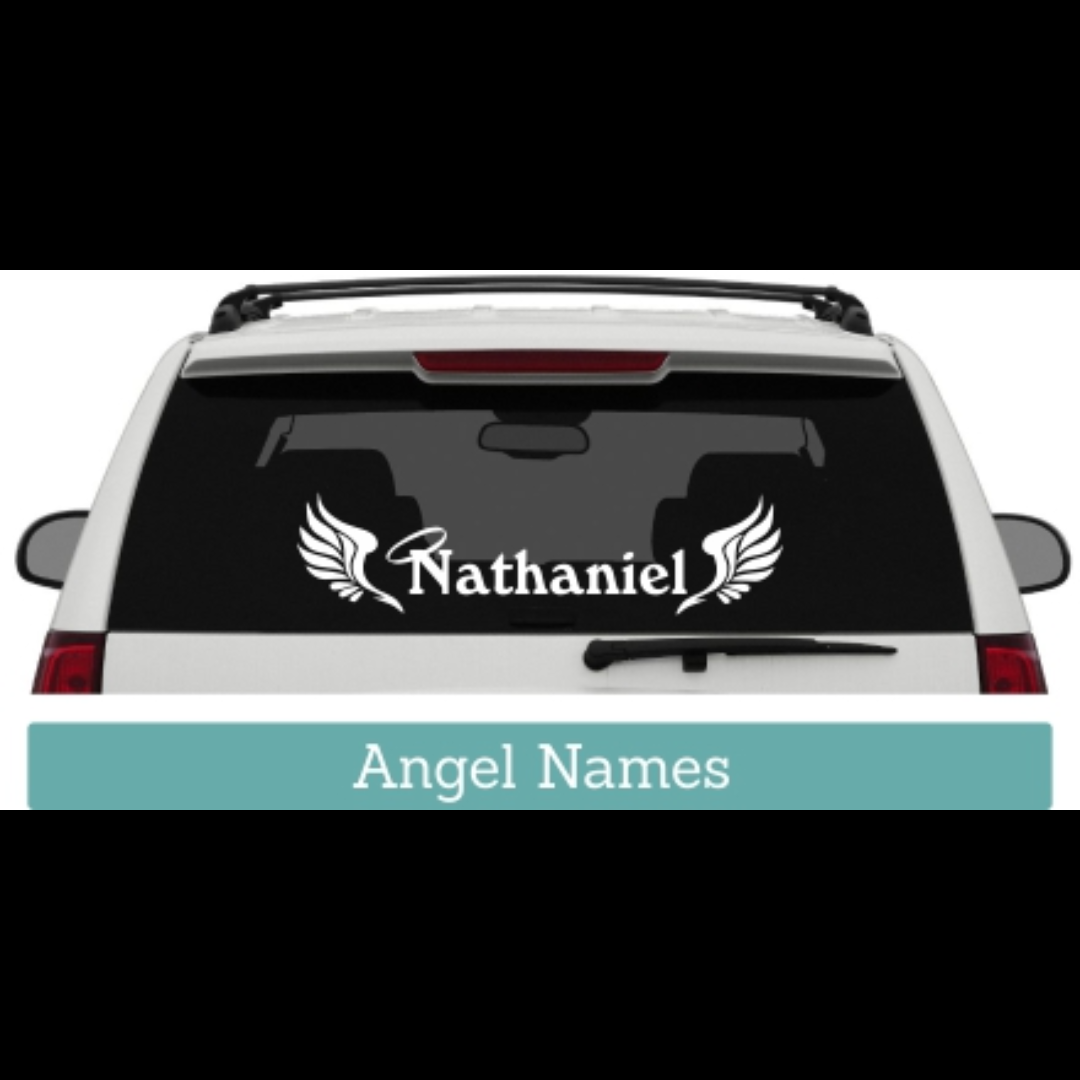 Custom Car Stickers and Car decals | Signage Kingdom