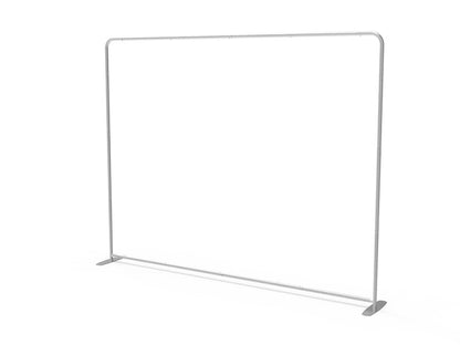 10ft Straight Tension Fabric Display